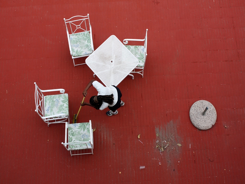1073 - MORNING AFTER - JURIC VERA - croatia.jpg